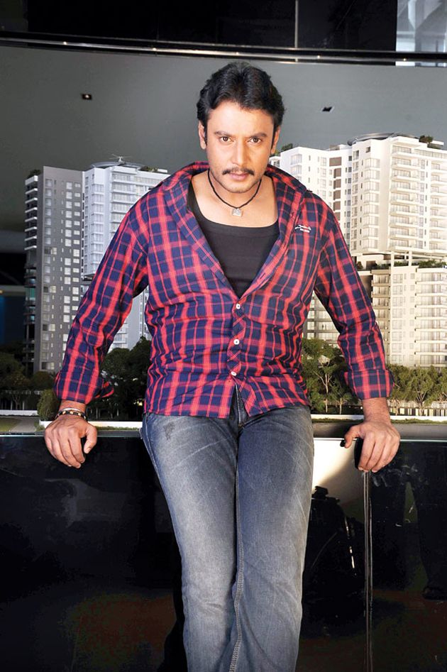 sudeep darshan deny news rift upcoming movies sudeep darshan deny news rift upcoming movies