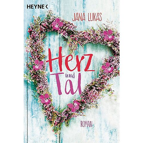 Buch - Herz und Tal