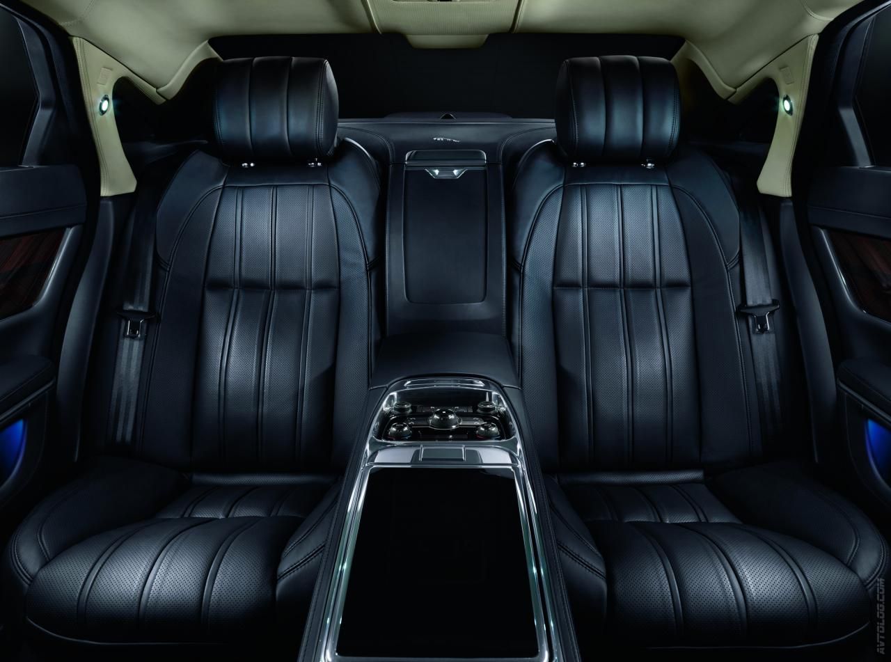 2013 Jaguar XJ Ultimate Jaguar xj, Jaguar, 2013 jaguar