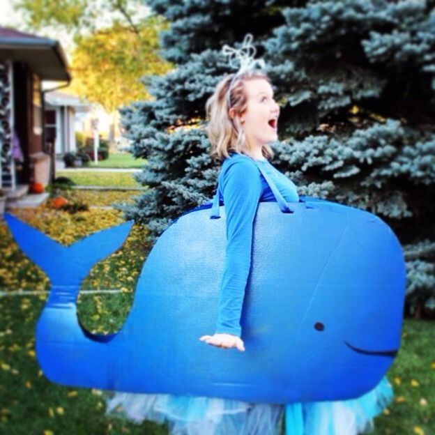 Santiago Of The Seas Halloween Costume - nohemi lopez nohemidl on pinterest #disfrazde | Disfraz de ballena Santiago Of The Seas Halloween Costume - nohemi lopez nohemidl on pinterest #disfrazde | Disfraz de ballena