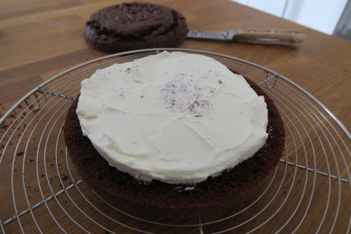 Moelleux Au Chocolat Et Lait Ribot Moelleux Au Chocolat Lait Ribot Chocolat