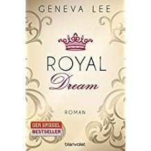 Royal Dream Buch Royal Dream Buch