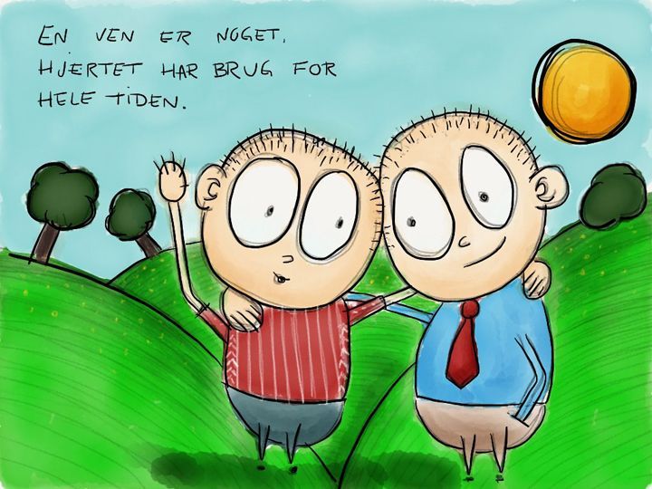 Venner Med Fordeler Med Beste Vennen Ekenäs. Hva Er Venner Med Benifits Vammala