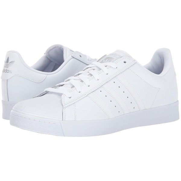 adidas shoes in white colour