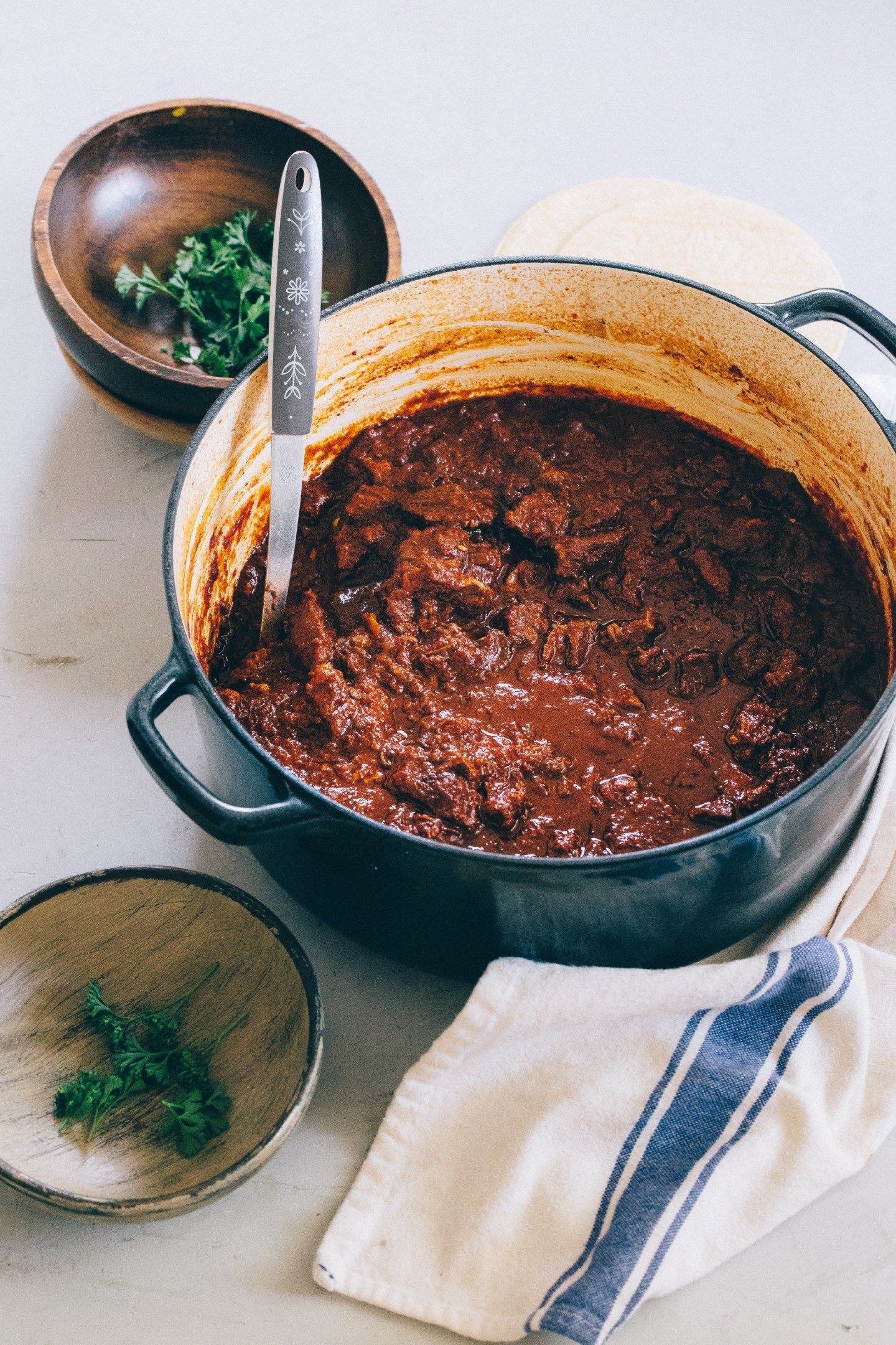 Cook Off Winning Texas Style Chili My Kitchen Little Recipe Texas 