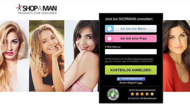 Buch flirten und verlieben
