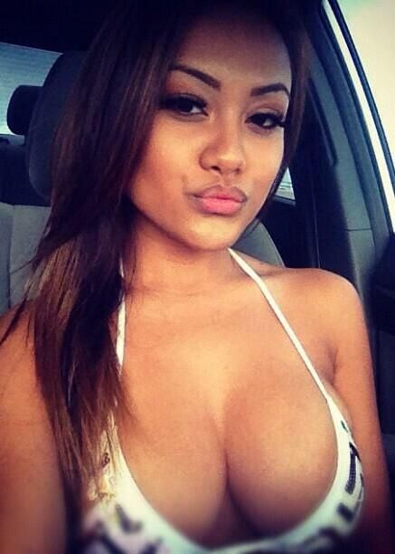 Busty Asian Selfie Busty Asian Selfie