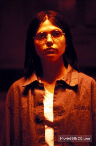 Leaven Nicole De Boer In Cube 1997