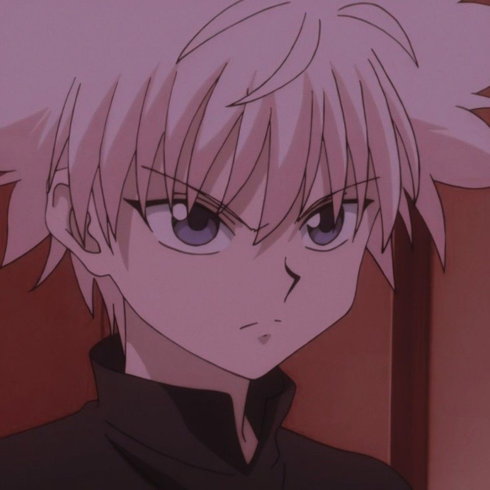 wallpapers Imagenes De Killua Para Foto De Perfil killua icon 3 anime estetico