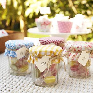 Jam Jars Filled With Sweets To Make Fundraising Ideas For Jam Jars Filled With Sweets To Make Fundraising Ideas For A Fête Craft Allaboutyou