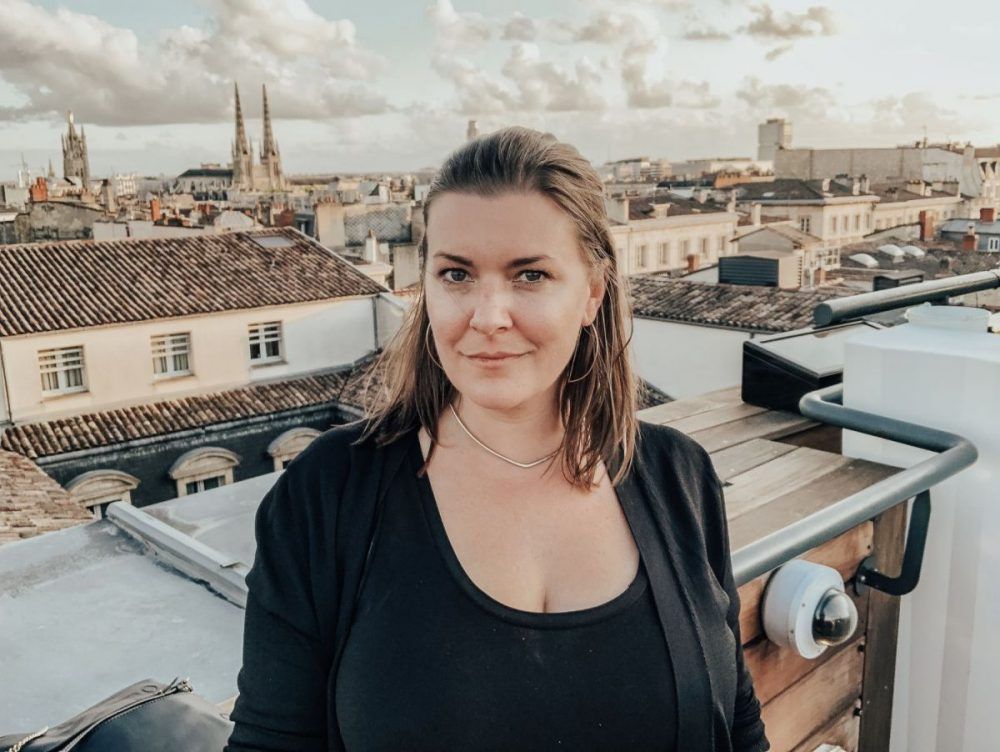 Single frauen reisen