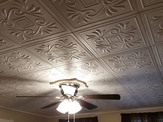 Ceiling Tiles & 3D Wall panels | Styrofoam ceiling tiles ...