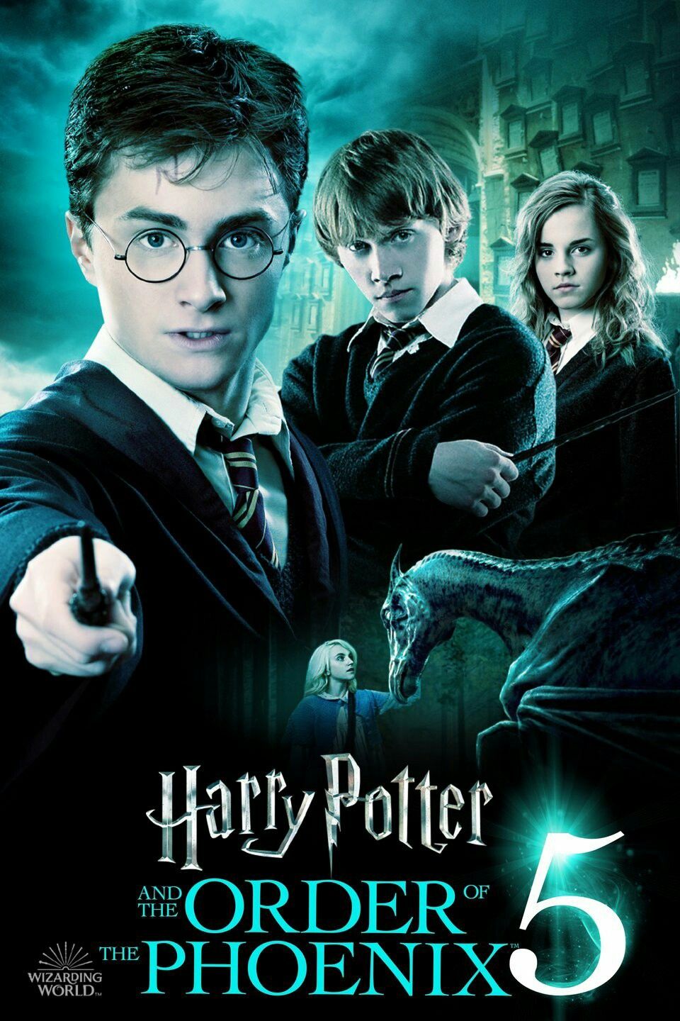 Harry Potter Extended Edition Movies Download makeflix