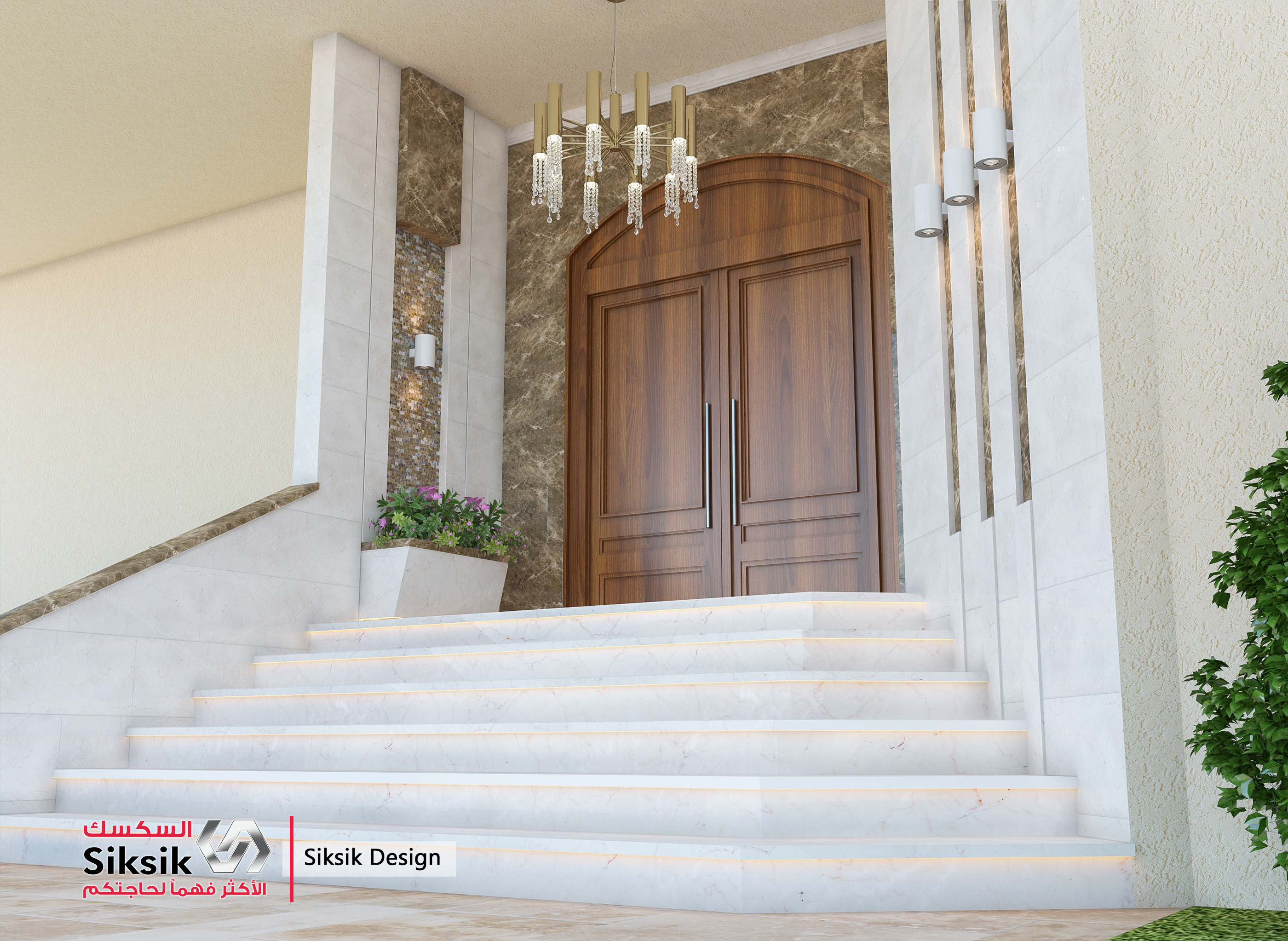 Entrance Ceramic House Tiles House Entrance Entrance