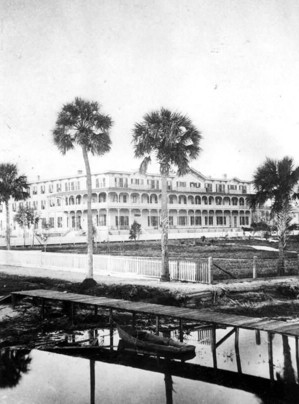 Was The Ormond Beach Hotel Torn Down Was The Ormond Beach Hotel Torn Down
