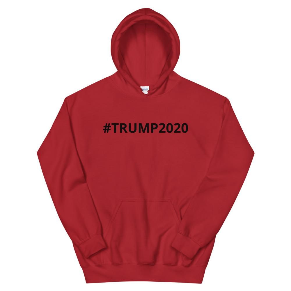 Trump 2020 Unisex Slim Fit Varsity Baseball Jacket Double Side Print Sweatshirt