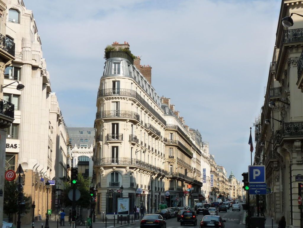 26 Rue Du 4 Septembre 75002 Paris Rue du Quatre-Septembre (Paris) | Rue, Paris, Bourse