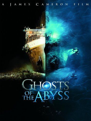 Ghosts of the Abyss