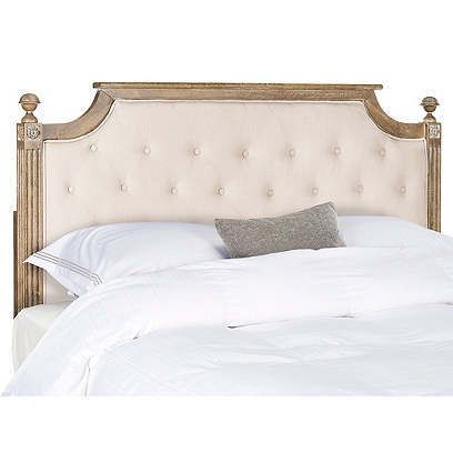 Headboards One Kings Lane Bedroom Pinterest Luxury Furniture Headboards One Kings Lane