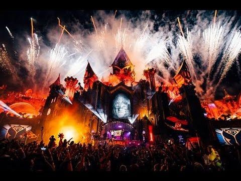 Best New EDM Music 2016 • MegaMix • Festival Video Edm music