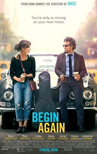 Begin Again Stream Begin Again Stream