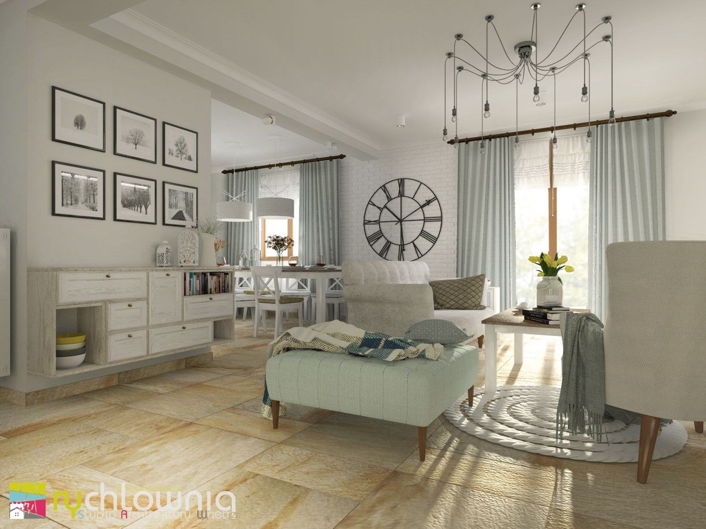 Wystroj Wnetrz Salon Styl Klasyczny Projekty I Aranzacje Najlepszych Designerow Prawdziwe Inspiracje Dla Kazdego Dla Kogo Liczy Si Home Decor Decor Home