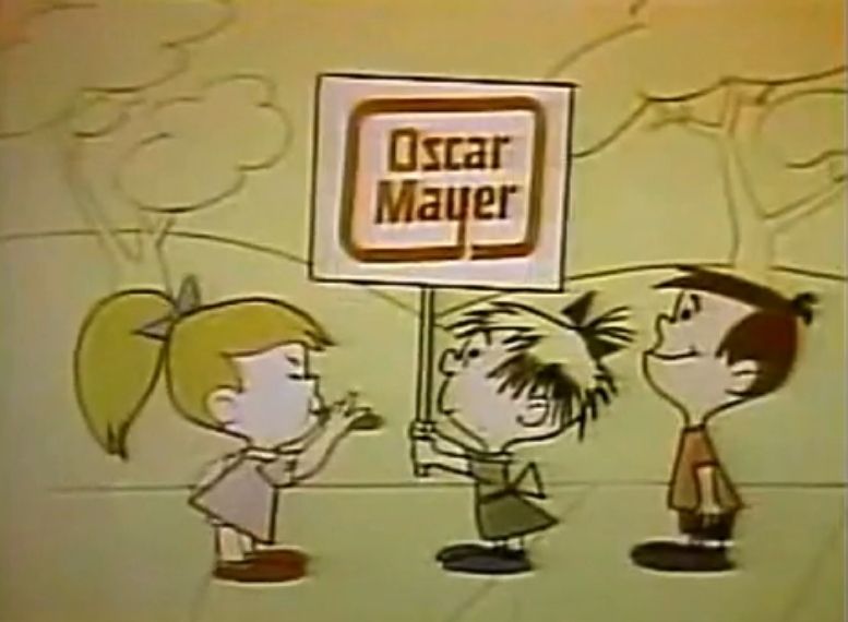I Wish I Were An Oscar Meyer Weiner "Oh, I wish I were an Oscar Mayer Weiner..." | Jingle, Funny