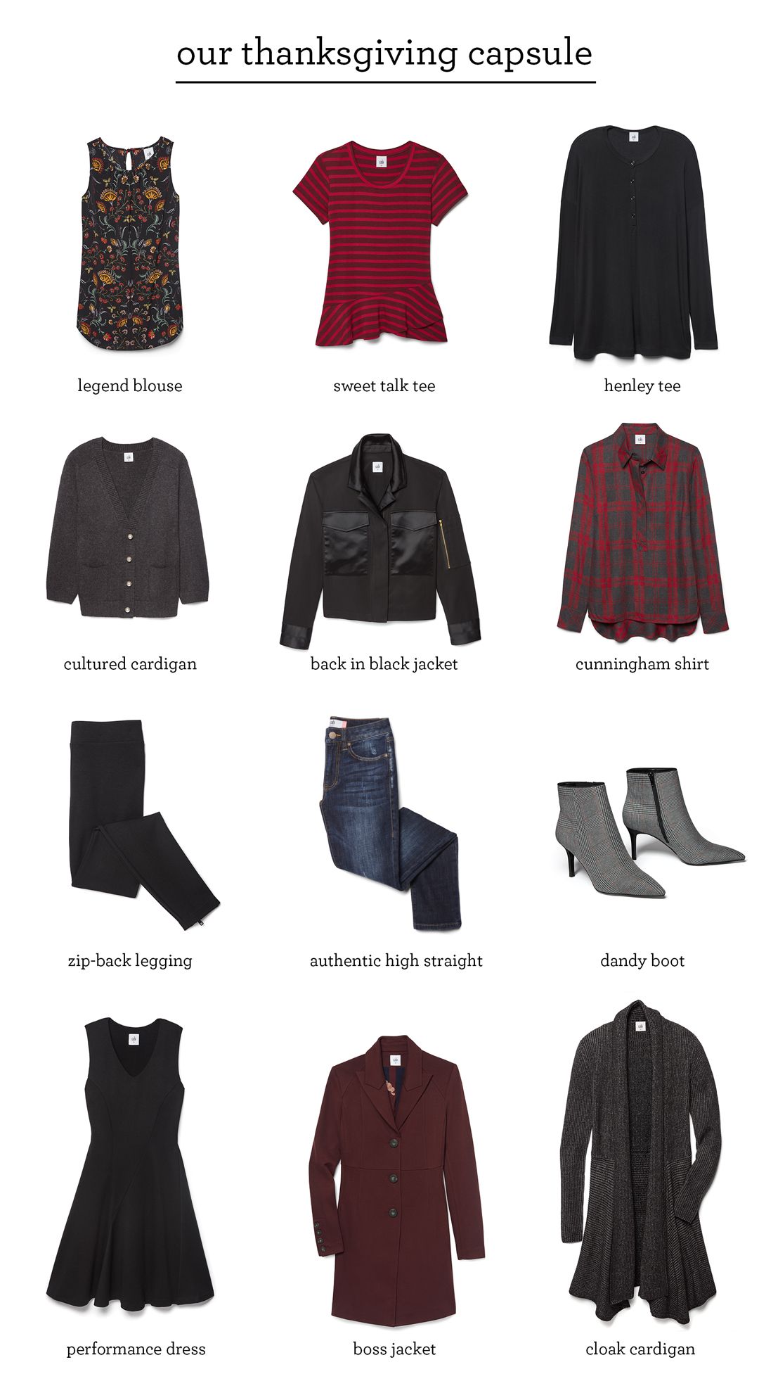 12Items From Your Wardrobe Designers Advise You toDitch toLook10 Years Younger foto 12Items From Your Wardrobe Designers Advise You toDitch toLook10 Years Younger pics