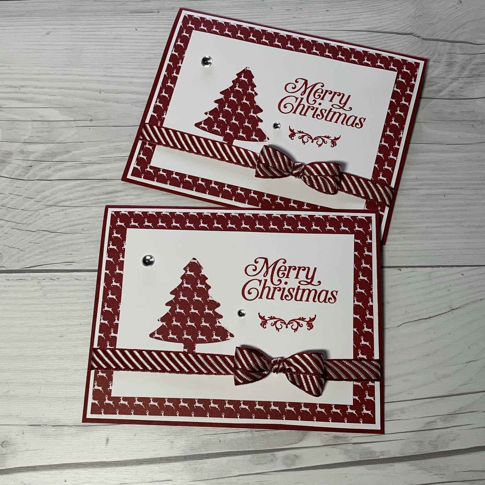 Stampin/' Up BELL Holiday Paper Punch Brand New