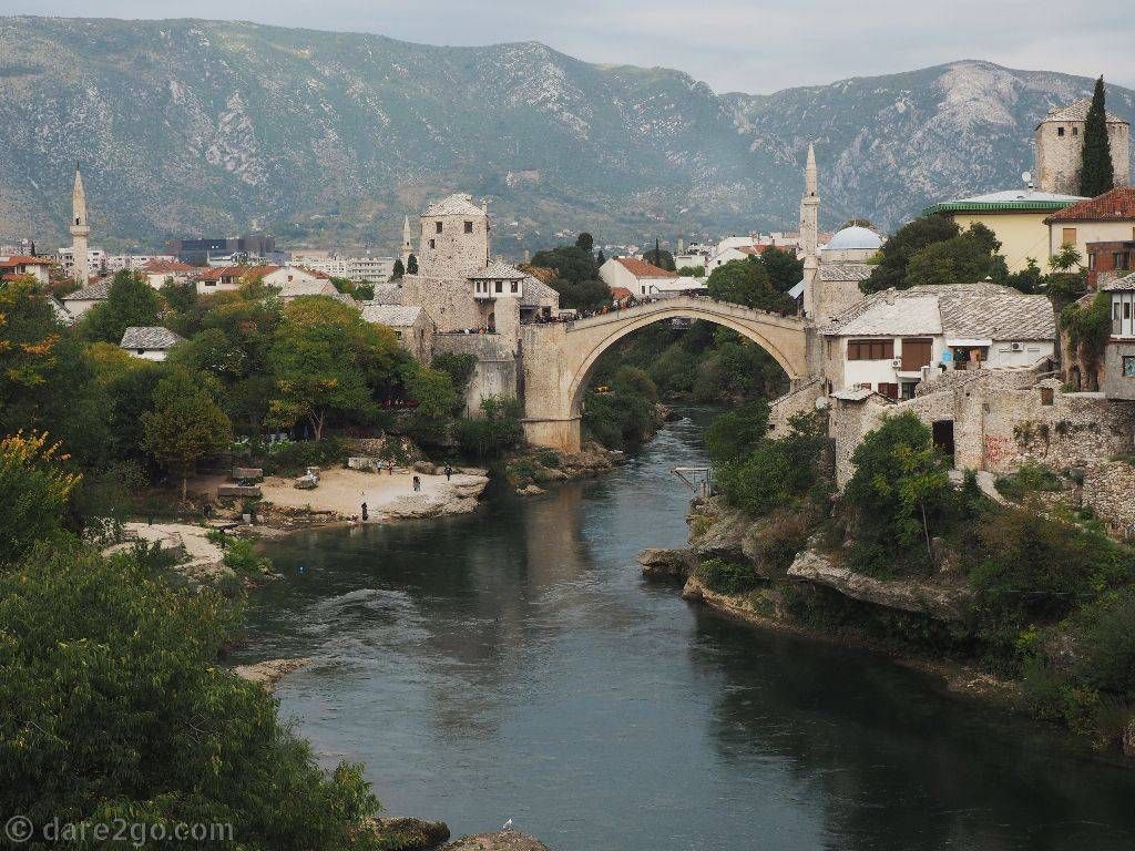 An Extensive Road Trip Through Bosnia And Herzegovina Mostar Balkans an-extensive-road-trip-through-bosnia-and-herzegovina-mostar-balkans