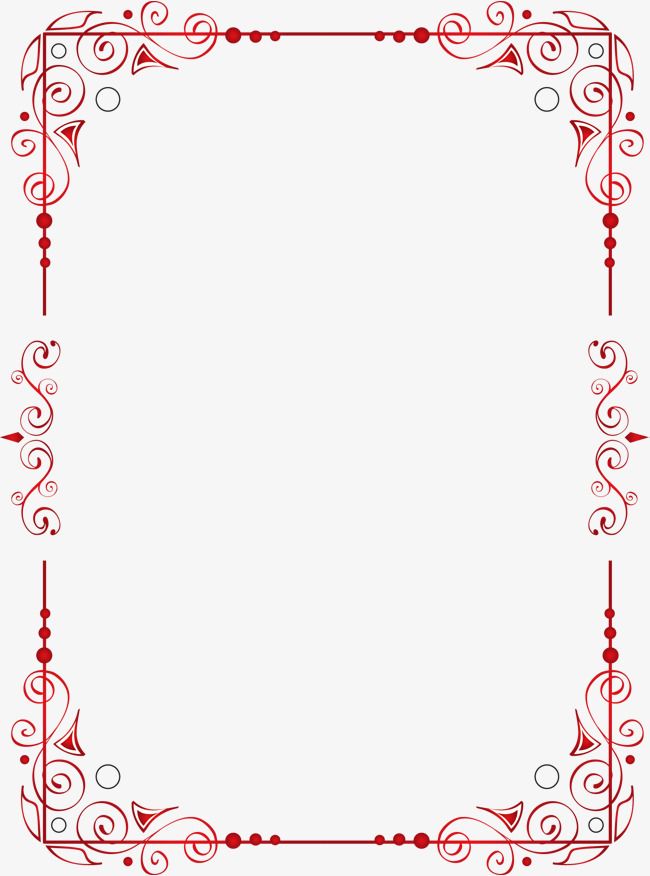 European Border | Page borders design, Doodle frames ...