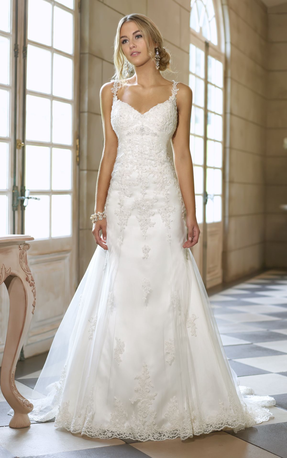 Designer Wedding Dresses Bridal Stella York And Gowns Designer Wedding Dresses