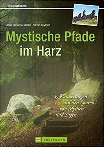 Beste singletrails im harz