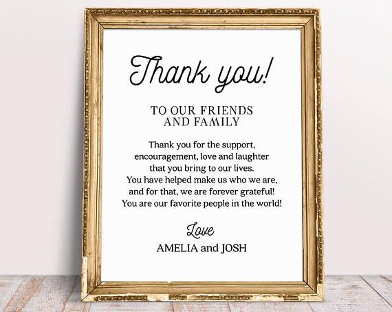 Marriage ceremony Thank On your own Indication, Reception Signs or symptoms, Marriage Indications picture relating to Printable Wedding Signs identify Marriage Thank Your self Indication, Reception Indications, Marriage ceremony Indicators