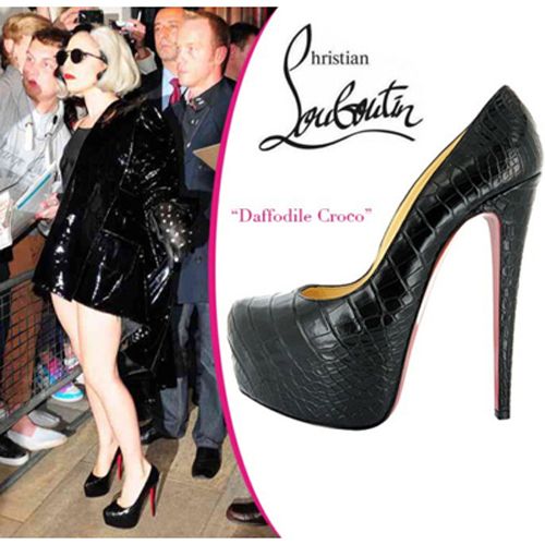 louboutin daffodile louboutin daffodile