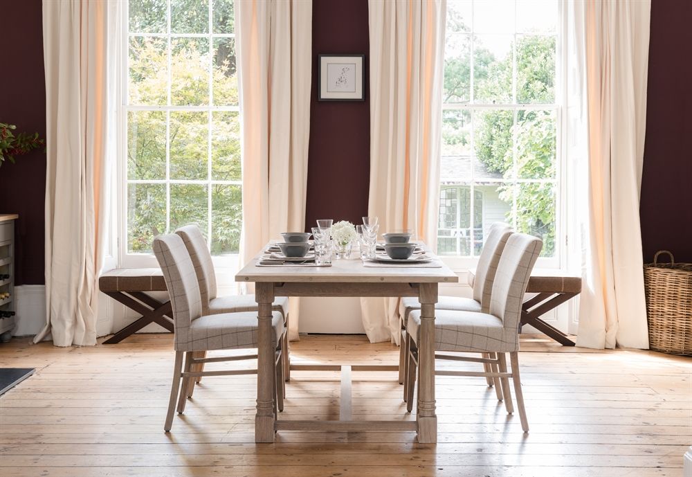 16++ Edinburgh dining set Ideas