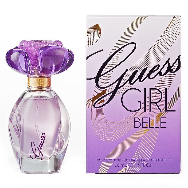 Guess Girl Belle Womens Perfume Products Guess Girl Perfume