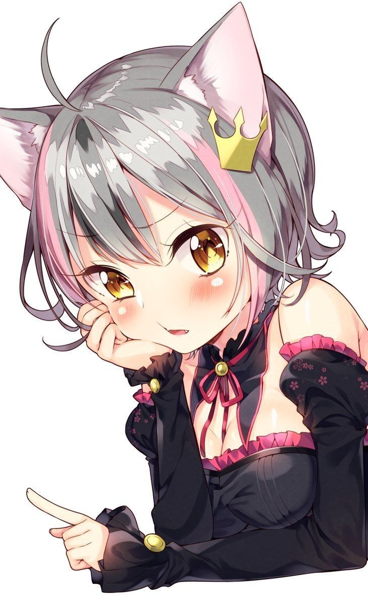 Epingle Par Taha Jafar Sur Anime Girls Manga Kawaii Anime Neko Et Fille Chat Epingle Par Taha Jafar Sur Anime Girls Manga Kawaii Anime Neko Et Fille Chat