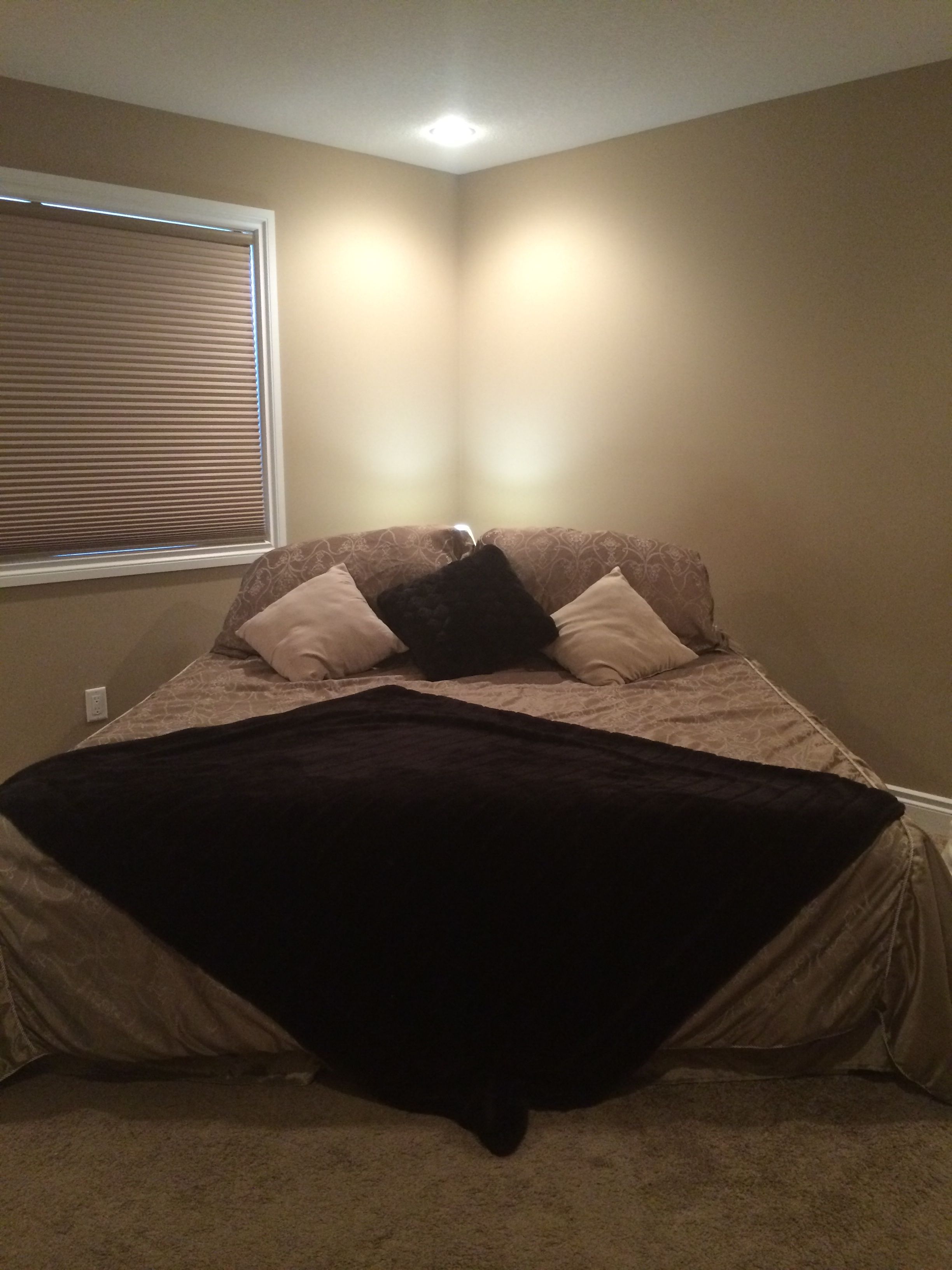 Pin On A Sexy Majestic Bedroom