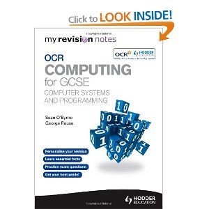 Excellent Gcse Computing Revision Book Excellent Gcse Computing Revision Book