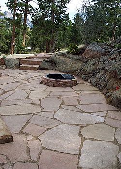 sandstone paver patio patios flagstone walkways steps stairs pavers sandstone slabs - Diy Sandstone Patio sandstone paver patio patios flagstone walkways steps stairs pavers sandstone slabs - Diy Sandstone Patio