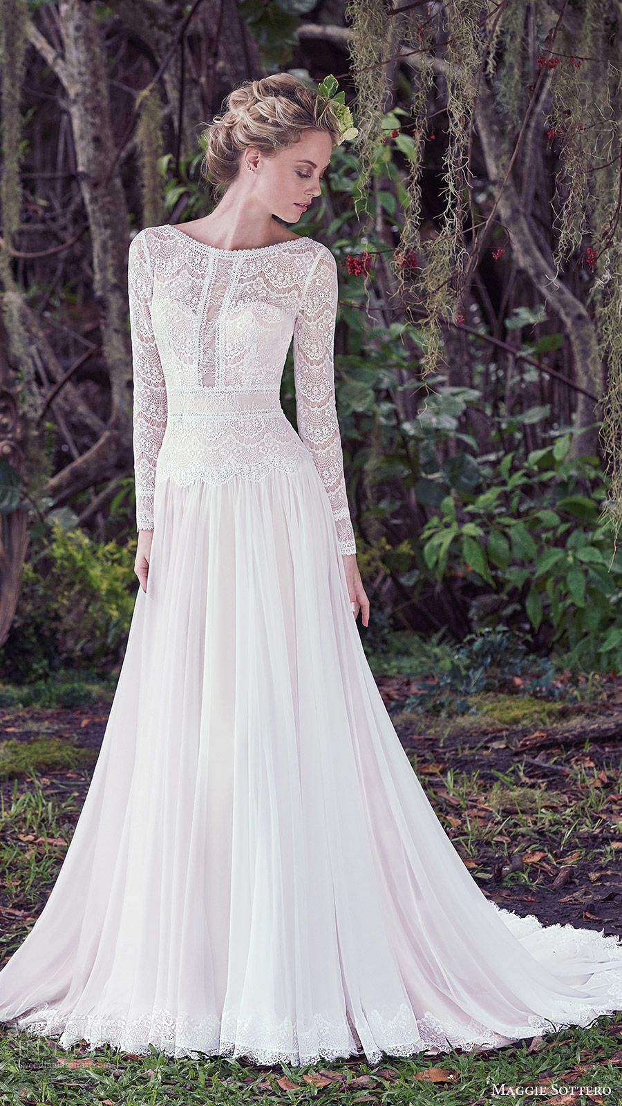 Maggie Sottero Fall 2016 Wedding Dresses Lisette Bridal Maggie Sottero Fall 2016 Wedding Dresses Lisette Bridal Collection Highlights