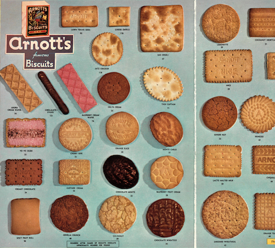Arnotts Biscuits Arrowroot Biscuits Tim Tam Tiny Teddies Humble arnotts-biscuits-arrowroot-biscuits-tim-tam-tiny-teddies-humble