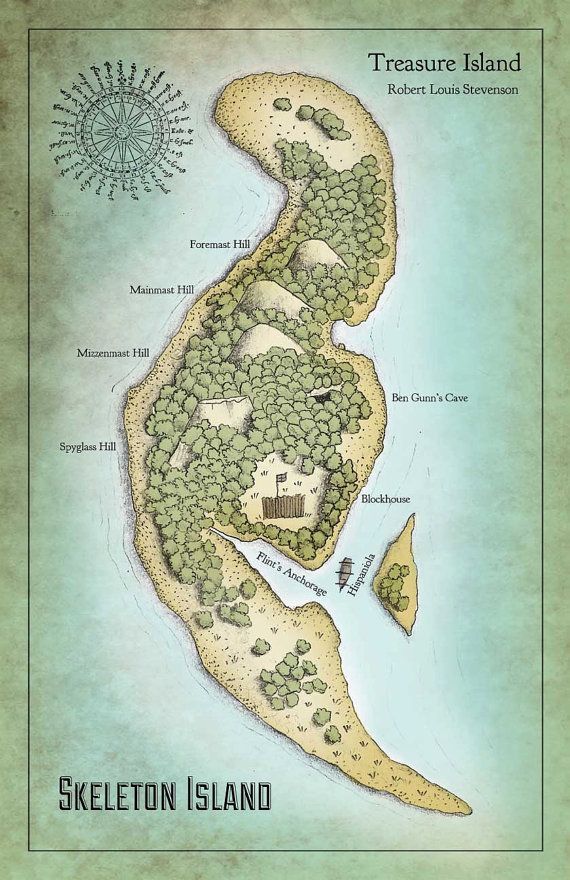 Carte Island Grottes Sous Marines Carte Island Grottes Sous Marines
