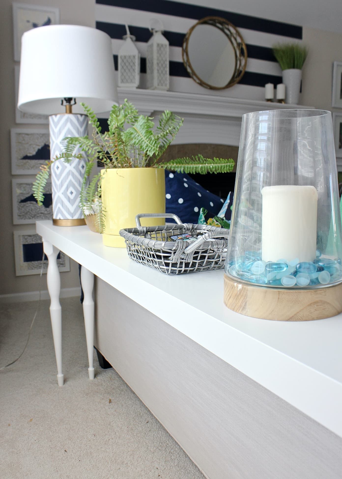 6 IKEA LACK Shelf Hacks that Definitely Don’t Lack in