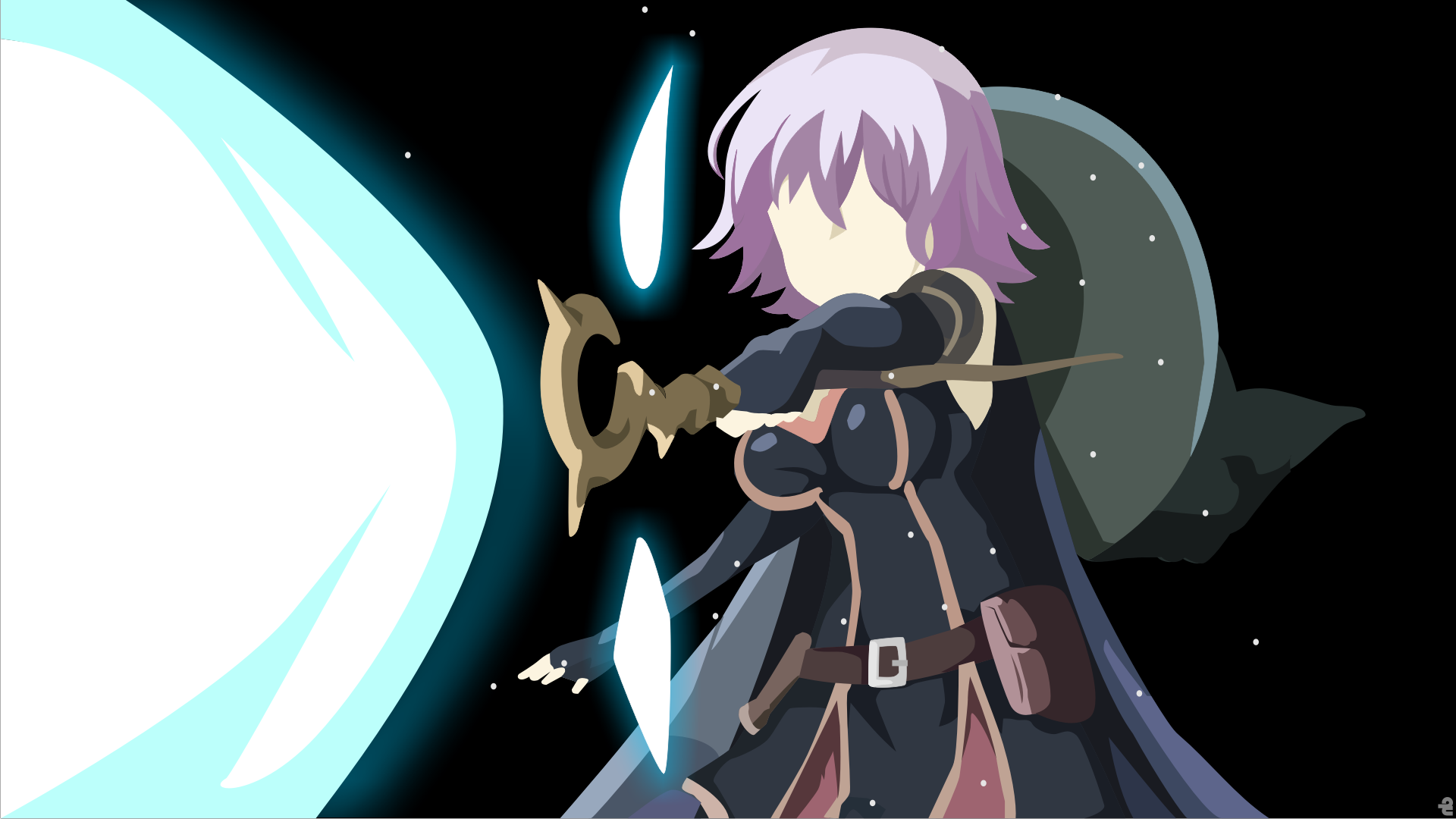 Anime Grimgar Of Fantasy And Ash Shihoru Wallpaper Anime Anime Grimgar Of Fantasy And Ash Shihoru Wallpaper Anime
