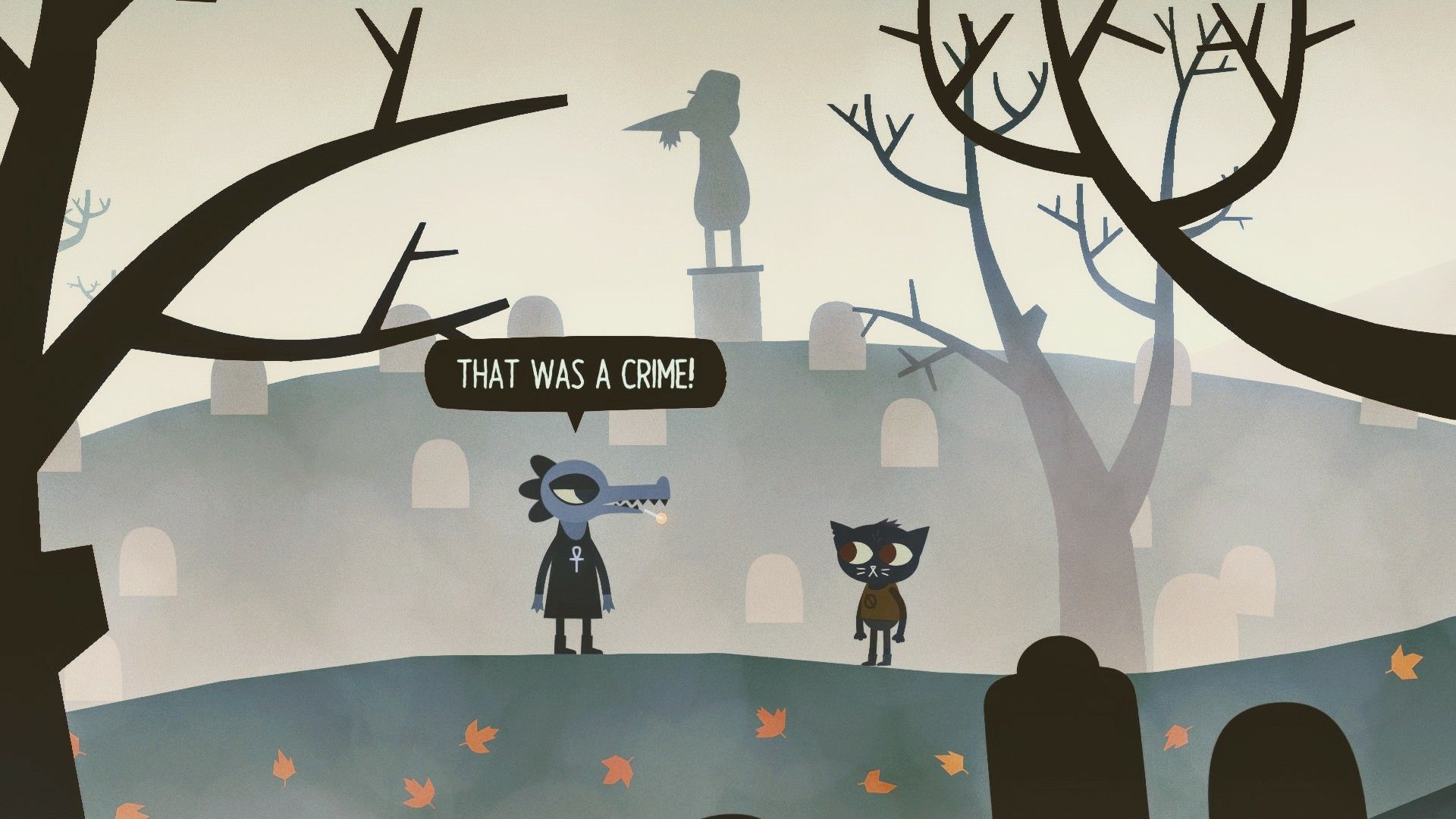 Night In The Woods Crimes Crimes Night In The Wood Game Art Night In The Woods Crimes Crimes Night In The Wood Game Art