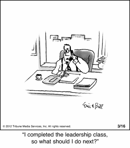 bottomliners by eric and bill teitelbaum for mar 17 2018 leadership class