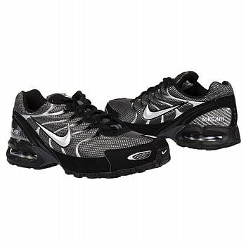 nike air max torch 4 anthracite