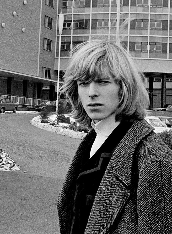 David Bowie Outside c Television Centre In 1965 デヴィッド ボウイ ボウイ デビッド ボウイ David Bowie Outside c Television Centre In 1965 デヴィッド ボウイ ボウイ デビッド ボウイ